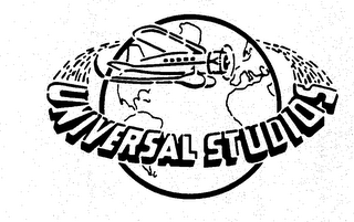 UNIVERSAL STUDIOS