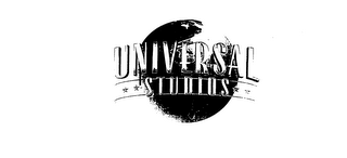 UNIVERSAL STUDIOS logo