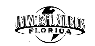 UNIVERSAL STUDIOS FLORIDA logo