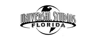 UNIVERSAL STUDIOS FLORIDA logo