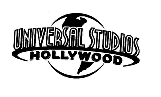 UNIVERSAL STUDIOS HOLLYWOOD