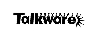 UNIVERSAL TALKWARE logo