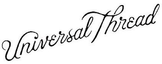 UNIVERSAL THREAD logo