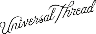 UNIVERSAL THREAD logo