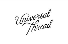UNIVERSAL THREAD