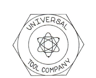 UNIVERSAL TOOL COMPANY logo