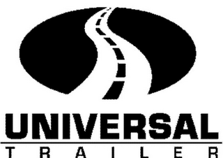 UNIVERSAL TRAILER logo