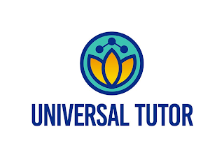 UNIVERSAL TUTOR logo