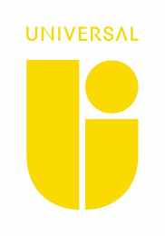 UNIVERSAL U logo