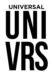 UNIVERSAL UNI VRS logo