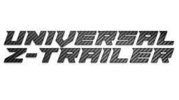 UNIVERSAL Z-TRAILER logo