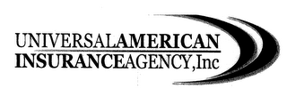 UNIVERSALAMERICAN INSURANCE AGENCY, INC logo