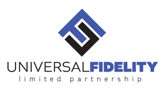 UNIVERSALFIDELITY LIMITED PARTNERSHIP logo