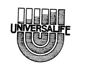 UNIVERSALIFE logo