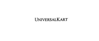 UNIVERSALKART logo