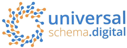 UNIVERSALSCHEMA.DIGITAL logo