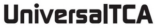 UNIVERSALTCA logo