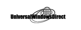 UNIVERSALWINDOWSDIRECT logo