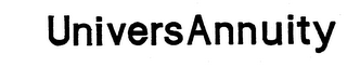 UNIVERSANNUITY logo