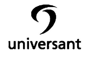 UNIVERSANT logo
