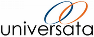 UNIVERSATA logo