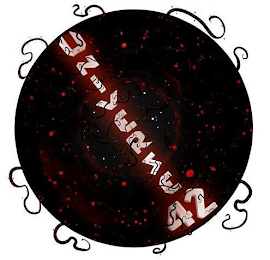 UNIVERSE 42 logo