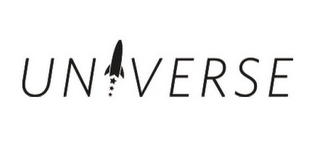 UNIVERSE logo