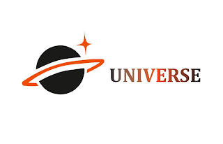 UNIVERSE logo