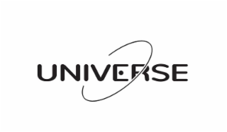 UNIVERSE logo