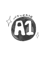 UNIVERSE A1 logo