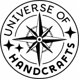 UNIVERSE OF HANDCRAFTS logo