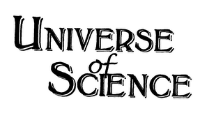 UNIVERSE OF SCIENCE logo