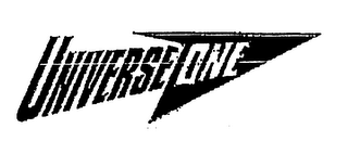UNIVERSE ONE logo