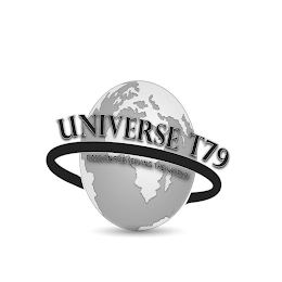 UNIVERSE T79 PASSION FOR SERVING THE WORLD logo
