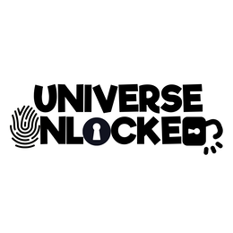 UNIVERSE UNLOCKED logo