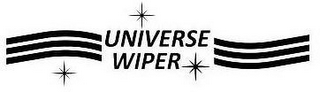 UNIVERSE WIPER logo