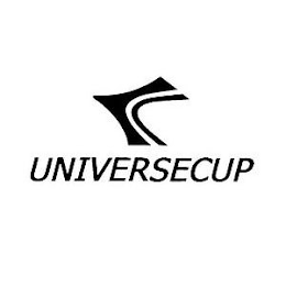 UNIVERSECUP logo