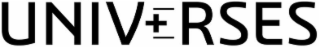 UNIVERSES logo