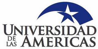 UNIVERSIDAD DE LAS AMERICAS logo