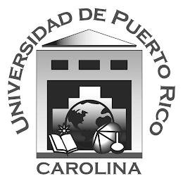 UNIVERSIDAD DE PUERTO RICO CAROLINA logo