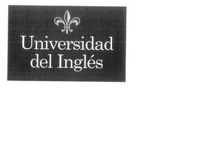 UNIVERSIDAD DEL INGLÉS logo