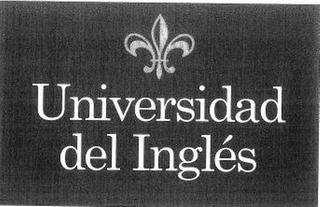 UNIVERSIDAD DEL INGLÉS logo