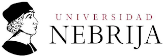 UNIVERSIDAD NEBRIJA logo