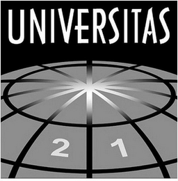 UNIVERSITAS 2 1 logo