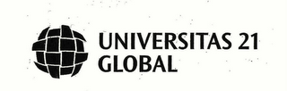 UNIVERSITAS 21 GLOBAL logo