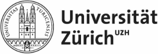UNIVERSITAS TURICENSIS UNIVERSITäT ZüRICH UZH logo