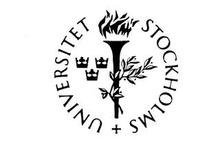 UNIVERSITET STOCKHOLMS logo