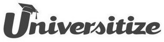 UNIVERSITIZE logo