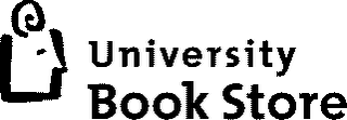 UNIVERSITY BOOK STORE logo
