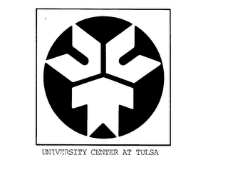 UNIVERSITY CENTER AT TULSA
